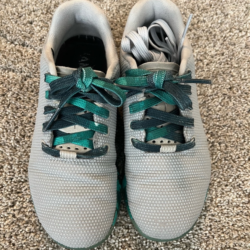Nobull trainers W6 / M4.5
